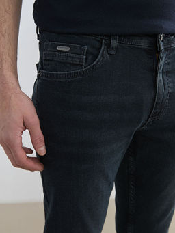 760 Skinny Fit Erkek Jean Pantolon