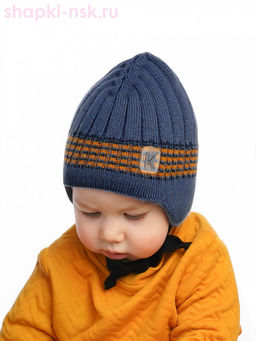 21958 B-W (40-46) Шапка