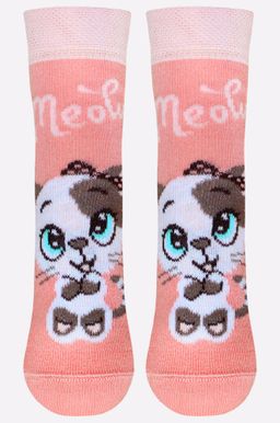 Носки для девочки Брестские