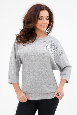 Туника Кортни (46-56) - Serenada фото 4