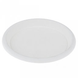 Ландыш Горшок для цветов пластмассовый 2,5л, с поддоном, д21см, h15см, морозостойкий полипропилен, т.м. NECO (Россия) - Домашняя Мода фото 4