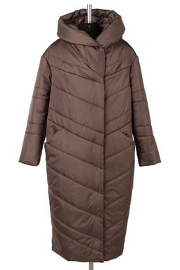 Куртка женская зимняя (синтепон 300) - El podio фото 5