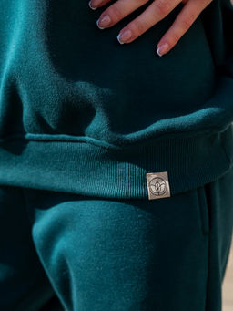 Костюм женский Скай Графит - Modamica фото 21