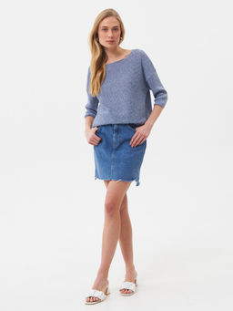 л20987 джинс 2 - Стим фото 3