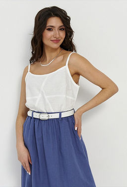 Топ Лима (арт. 07630-5), ООО МОНГОЛКА - Vals фото 2