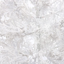 Ёлка "Метель" 150 см, резина (340 веток)