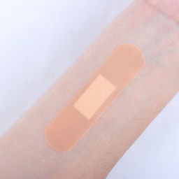 Цена за 75 шт. Лейкопластырь бактерицидный 72×19 мм, полимерная основа 10 шт.