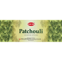 6-гр. благовония Patchouli ПАЧУЛИ блок 6 шт.