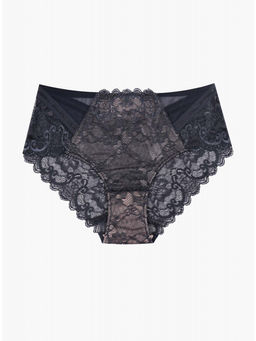 Женские трусы Индефини (Арт.138000-1168WGV) - Indefini фото 3