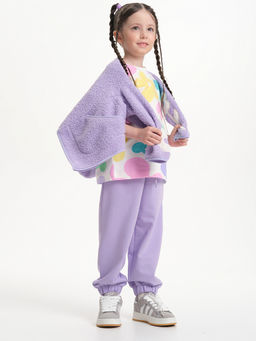 Pelican GFPQ3319/2U Брюки для девочек