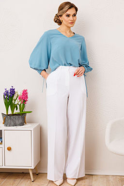 Платье Мода Юрс 2874-Р черный - Mira fashion фото 131