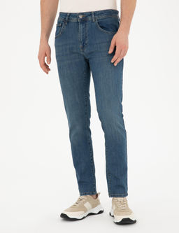 _ndigo Slim Fit Jean Pantolon