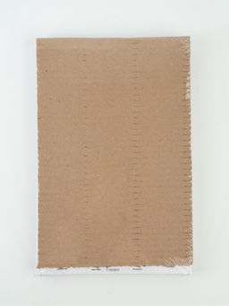Картина по номерам «Новогодний корги», 20×30 см