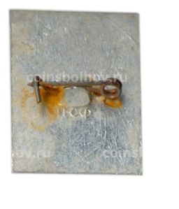 Значок Пятигорск