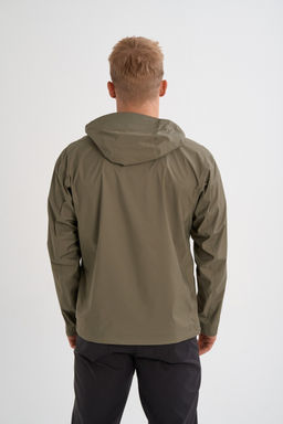 Куртка Зеленый ANTA HERO Woven Jacket  фото 4