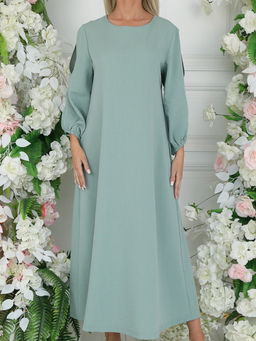 Платье П4-5511/2 - Wisell фото 7