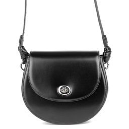 Женская кожаная сумка