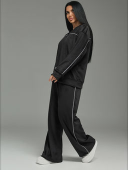 Пандора костюм женский (черный) - Lovetex фото 6