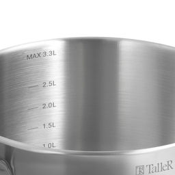 Кастрюля TalleR TR-11013 3,3 л Ковентри
