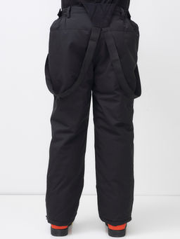 Горнолыжный костюм Leifensh 389Bl мужской анорак зимний белый  фото 33