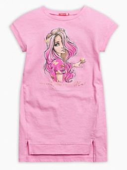 Уценка PELICAN GFDT3109/1 платье для девочек  фото 2