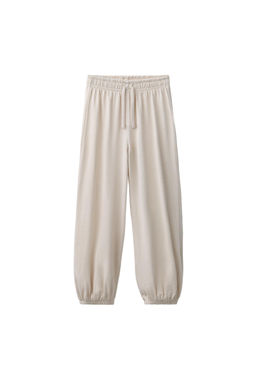 CONJUNTO CAMISETA LAZOS Y PANTAL?N JOGGER / Arena - Zara фото 12