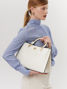 Сумка Labbra L-17579 white  фото 6