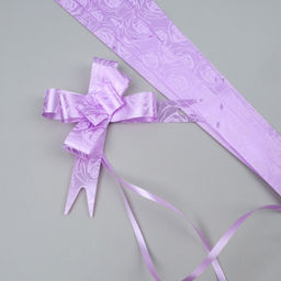 Бант подарочный ширина 18 мм 10 штук набор / W-210-18 /уп 20/600/ - Галеонтрейд фото 6