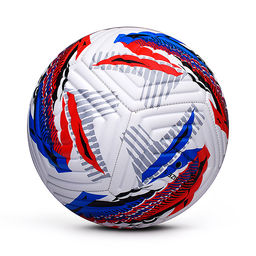 Мяч футбольный "Яркая игра" 420 гр