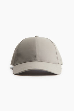 Gorra de deporte repelente al agua