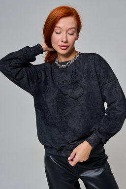 67189 толстовка женская