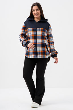 Толстовка женская 52452 - Натали фото 5