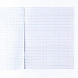 Цена за 10 шт. Тетрадь 18 листов, клетка, 4 вида МИКС, Мстители - Marvel фото 8