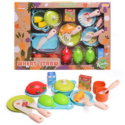 Набор посуды "Кухонный эксперт" в коробке