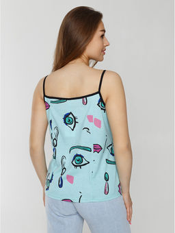 Монако майка женская (графика черный) - Lovetex фото 14