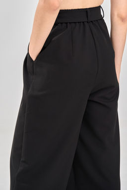 Брюки 1166 черный - Rinka фото 4