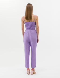 Eflatun Kuma_ Pantolon - Pierre cardin фото 4