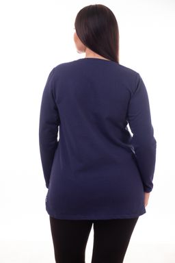 Туника Барокко - Марлен фото 2