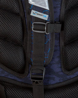 Школьный рюкзак SK1-20 - Steiner фото 15