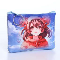 Цена за 2 шт. Кошелёк детский «Девочки», для девочки, монетница, на молнии, МИКС