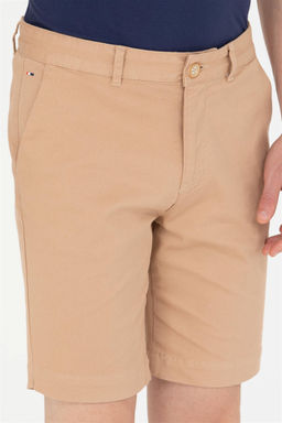 U. S. Polo Assn Мужские шорты из песочной ткани - U.s. polo assn фото 12