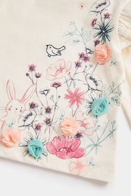 MOTHERCARE / Футболка с длинным рукавом  фото 7