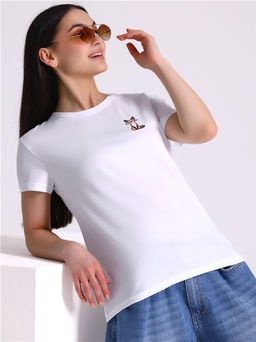 Футболка 1ЖДФК3792001