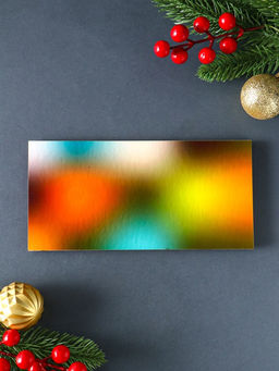 Купюрница подарочная, открытка С Новым Годом 2026, Кремль, шкатулка для денег, карточек, сертификатов