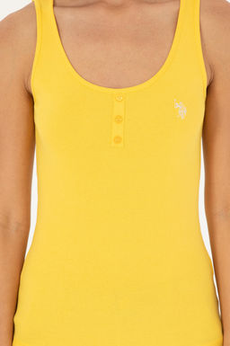 Kad_n Safran Basic Ti__rt - U.s. polo assn фото 6