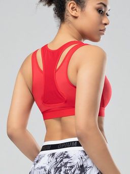 Топ Opium BF-10 фото 2