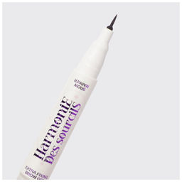 Vivienne Sabo тон 1 Гель для бровей сильной фиксации и фломастер Harmonie des sourcils  фото 7