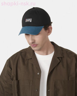 124137 BM Бейсболка мужская (57-59)