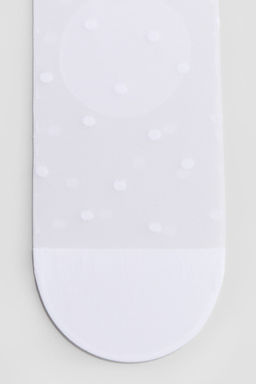 Medias estampadas 20 deniers - H&m фото 2