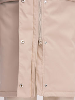 Куртка демисезонная 25272-502 бежевый - Avese фото 17